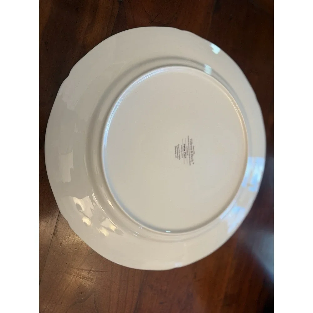 Villeroy & Boch up sale